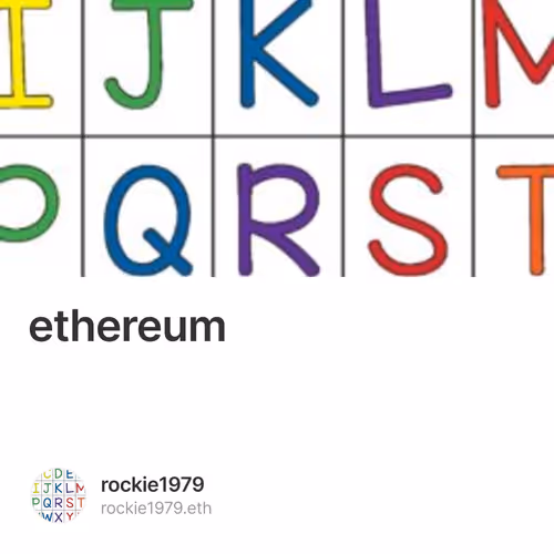 ethereum