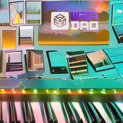 From Solar Beats to AI Treats: The Convergence of Music NFTs and Green Tech 🌍