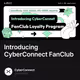 Introducing CyberConnect FanClub