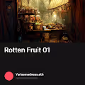 Rotten Fruit 01