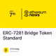 ERC-7281 Bridge Token Standard