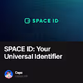  SPACE ID Your Universal Identifier