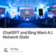 ChatGPT and Bing Want A.I. Network State