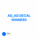 AD_AD DECAL WINNERS