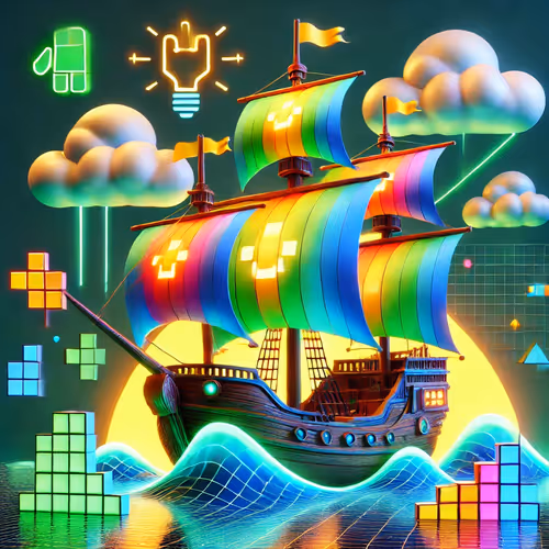 Explorando web 3 con APRENDO