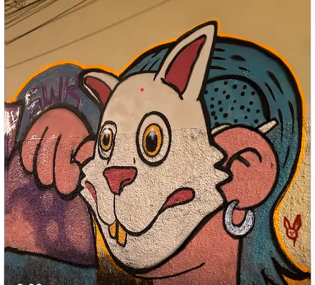 caty