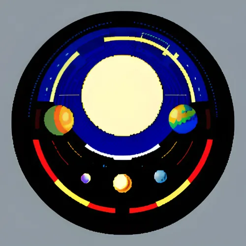 Multiple future planets