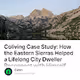 Coliving Case Study: How the Eastern Sierras Helped a Lifelong City Dweller Reconnect with