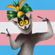 King Julien