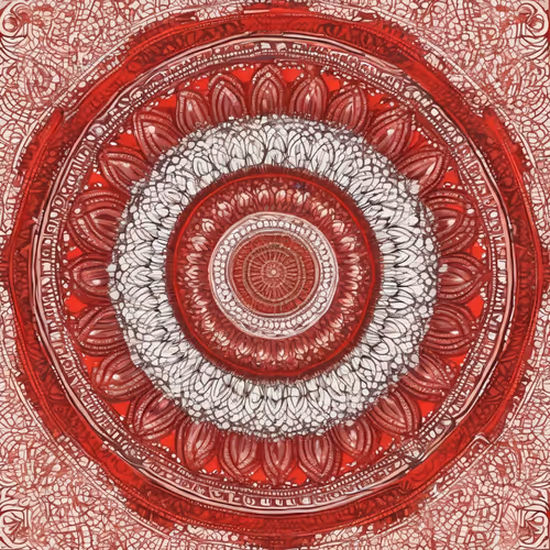 RedMandala