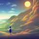 The Magic Journey