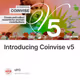 Introducing Coinvise v5