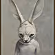 Sad Bunny
