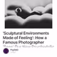 'Sculptural Environments Made of Feeling': How a Famous Photographer ‘Sees’ Our New Psyche