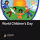 World Children's Day