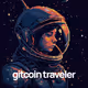 Gitcoin Traveler Mythical