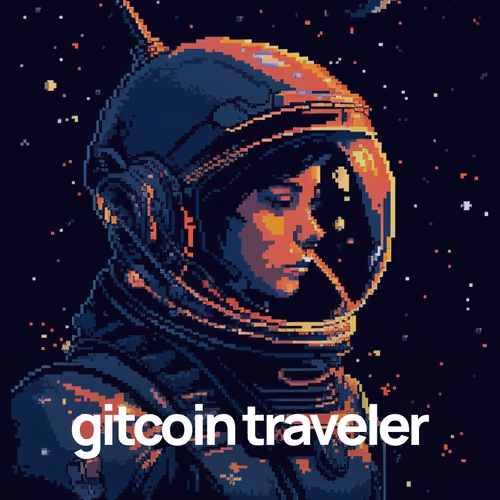 Gitcoin Traveler Mythical