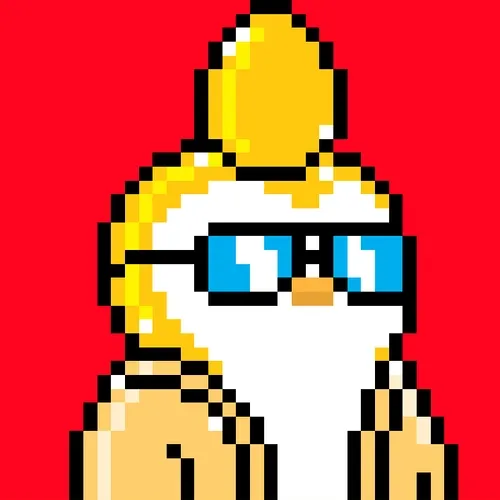 Optimism Penguins Club