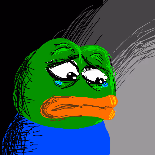 Not Happy With Life Choice