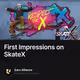 First Impressions on SkateX