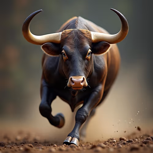 Bull