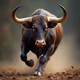 Bull