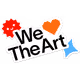 We ❤️ The Art