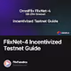  FlixNet-4 Incentivized Testnet Guide