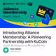 Introducing Alliance Membership: A Pioneering Partnership with KuCoin and Animoca Brands t