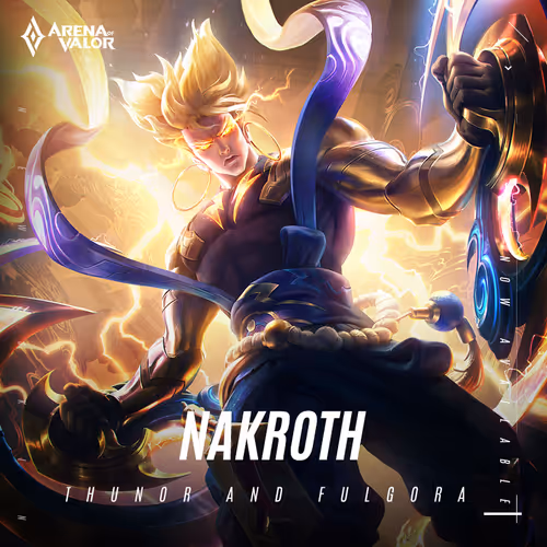 Nakroth