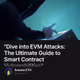 "Dive into EVM Attacks: The Ultimate Guide to Smart Contract Vulnerabilities"