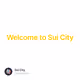 Welcome to Sui City