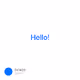 Hello! - DGvgr7459g