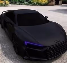 AudiR