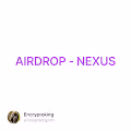 AIRDROP - NEXUS