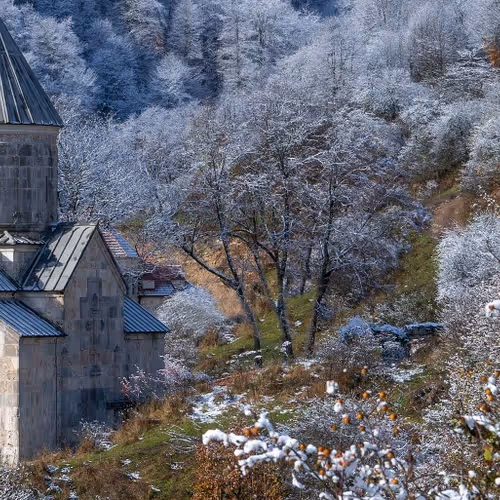 church
