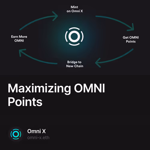 Maximizing OMNI Points