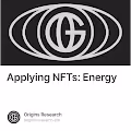 Applying NFTs Energy