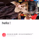 hello ! V2