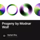Progeny by Modnar Wolf