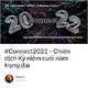 #Connect2022 - Chiến dịch Kỷ niệm cuối năm trọng đại