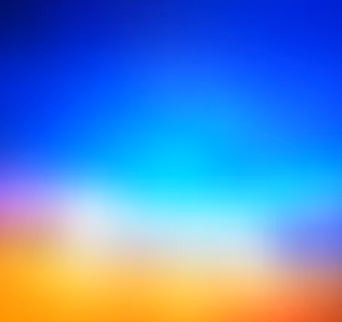 glow