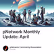 pNetwork Monthly Update: April