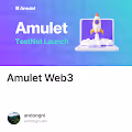 Amulet Web3