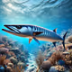 OpenSea Fish