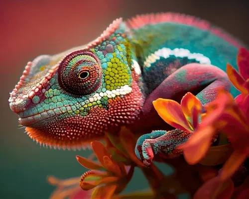 Bukelamun Rainbow NFT