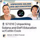 🎙️ S7 E10 | Unpacking Solana and DeFi Education w/Caitlin Cook
