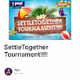 SettleTogether Tournament
