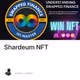 Shardeum 领取NFT和角色教程