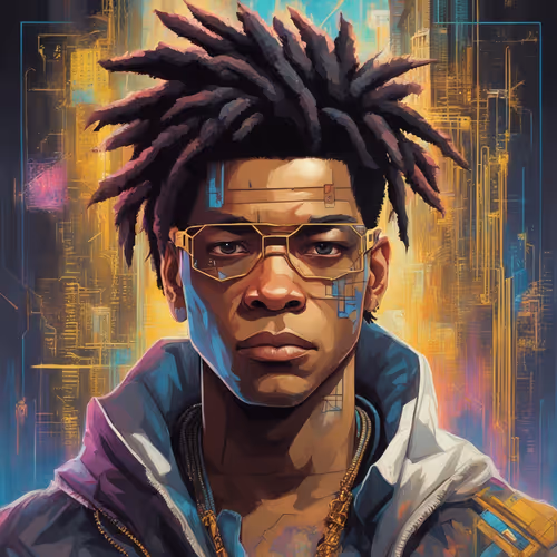 Cyberpunk Chronicles